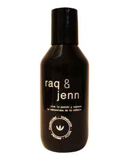 SHAMPOO EXFOLIANTE