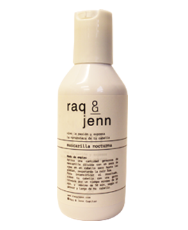 MASCARILLA NOCTURNA